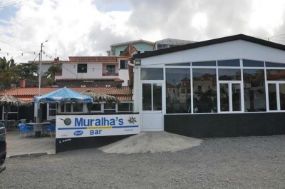 Muralhas