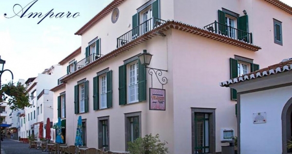 Restaurante Amparo