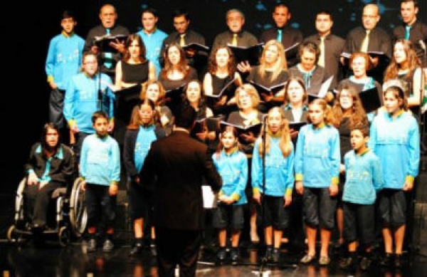 Associa&ccedil;&atilde;o Grupo Coral de Machico