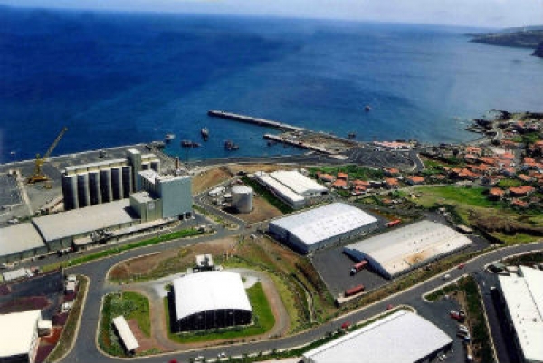 saipem portugal comercio maritimo soc unipessoal lda