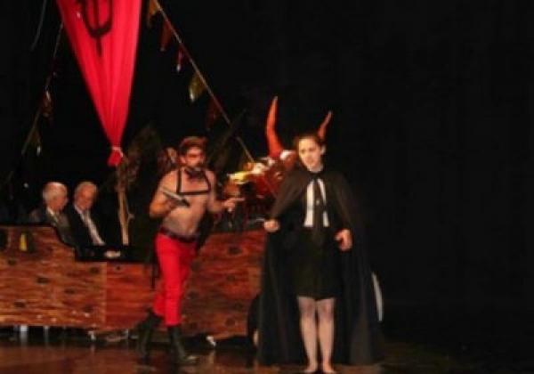 Grupo de Teatro de Machico