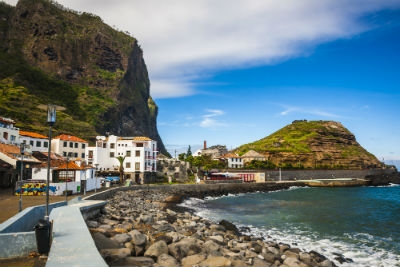 Clube Desportivo Escola do Porto da Cruz
