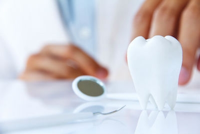 Barros e Lima - Medicina Dent&aacute;ria LDA