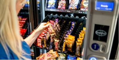 Ponto do Caf&eacute; e Snacks Vending e Assist&ecirc;ncia T&eacute;cnica LDA