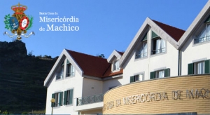 Santa Casa da Miseric&oacute;rdia de Machico