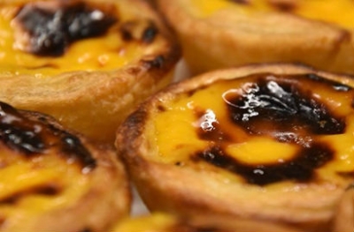Pastelaria Mexicana