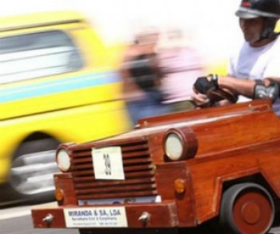 A.R.C.A.C.P.A.P - Associa&ccedil;&atilde;o Recreativa e Cultural Amigos de Carros de Pau da Freguesia de Agua de Pena