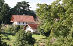 Quinta do P&acirc;ntano - Turismo de Habita&ccedil;&atilde;o, Sociedade Unipessoal LDA