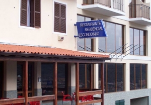 Residencial Escondidinho